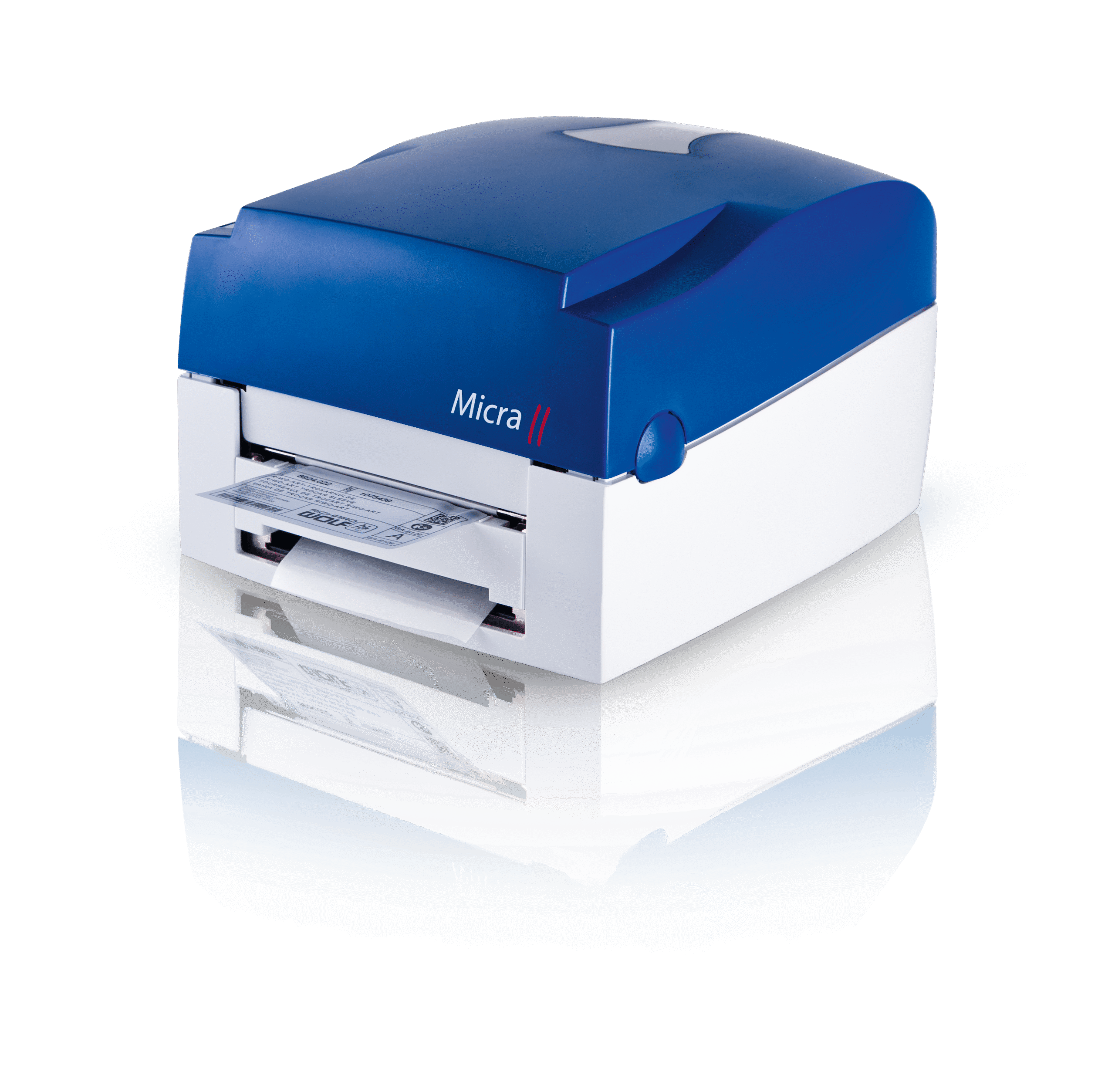 2021-08-31 Micra 2 - Konzeption vom Micra 1 - mit Schatten und starker Spiegelung 002 - freigestellt