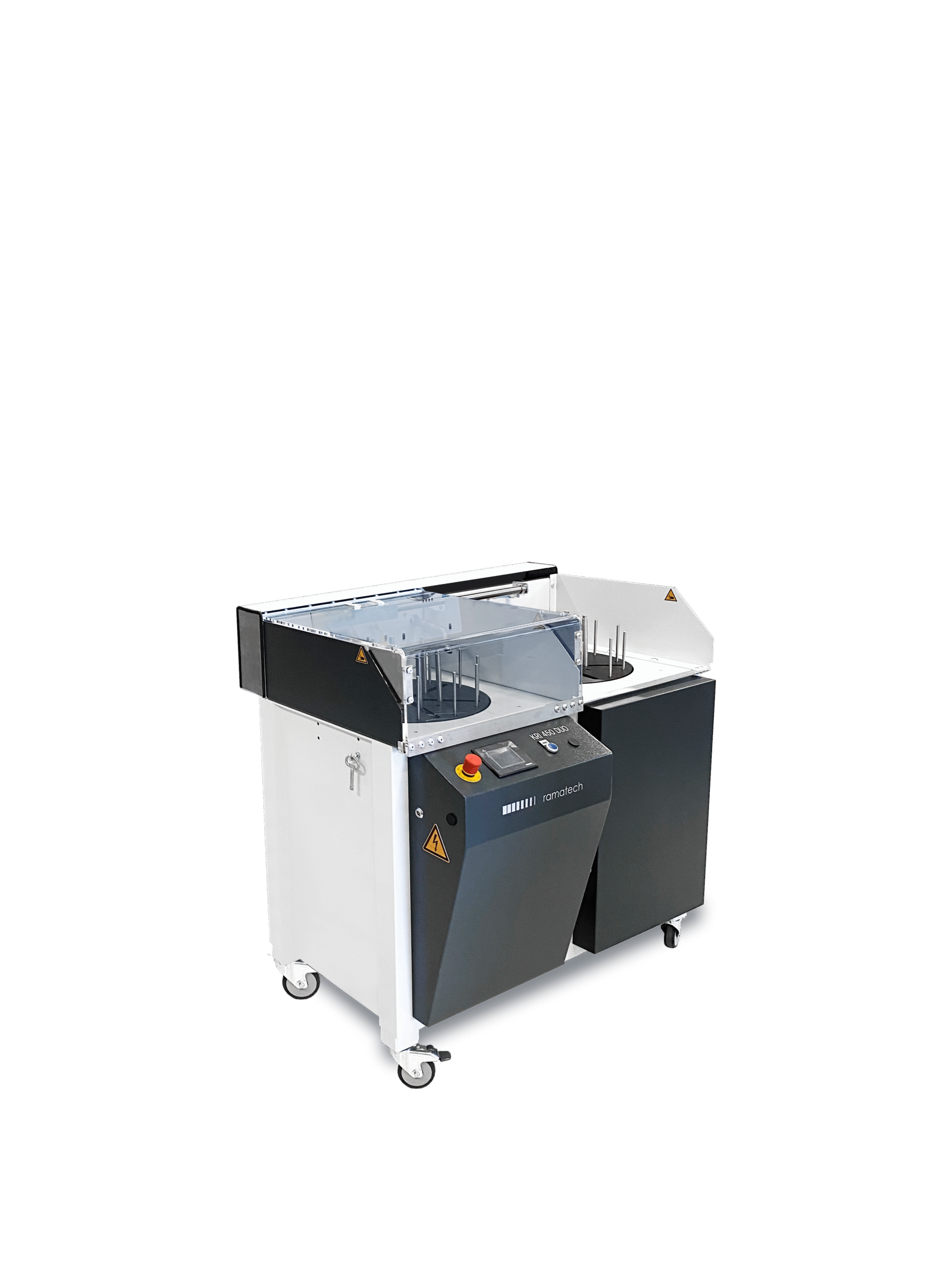 KRI450 DUO