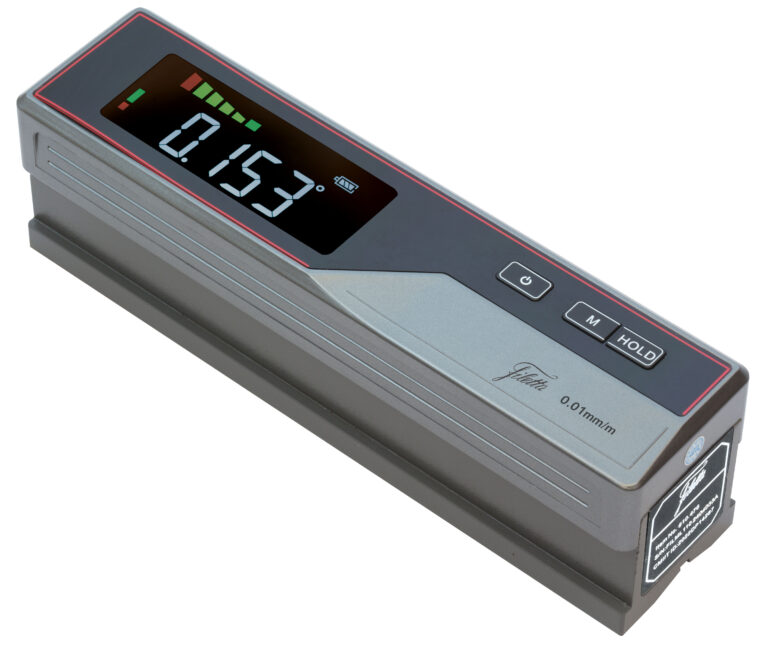 910.476 – Niveau de contrôle digital 2 axes